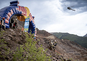 Red Bull Romaniacs und Red Bull Erzbergrodeo präsentieren „Hard Enduro World Ranking“ für 2026!