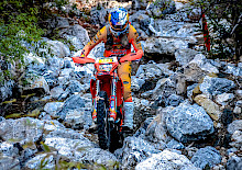 24MX Getzenrodeo: Lettenbichler kommt als Tabellenführer in den Getzenwald 24MX Getzenrodeo: Lettenbichler kommt als Tabellenführer in den Getzenwald