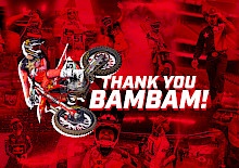GASGAS FACTORY RACING DANKT JUSTIN BARCIA FÜR HISTORISCHE FÜNF GEMEINSAME JAHRE GASGAS FACTORY RACING DANKT JUSTIN BARCIA FÜR HISTORISCHE FÜNF GEMEINSAME JAHRE