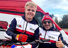 Rick Elzinga startet bei der MXGP-Motocross-Weltmeisterschaft 2026 für Beta MRT Racing Rick Elzinga startet bei der MXGP-Motocross-Weltmeisterschaft 2026 für Beta MRT Racing