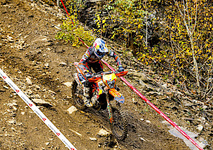 Vier Enduro-Weltmeistertitel für METZELER im Jahr 2025