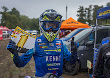 DEM – Saisonfinale und Meisterfeier in Burg am 1.November 2025