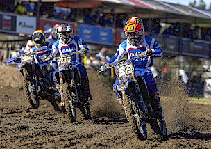 DIE ANMELDUNG FÜR DEN YZ BLU CRU FIM EUROPE CUP 2026 IST ERÖFFNET