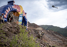 Das neue Hard Enduro World Ranking (HEWR) geht in die finale Phase