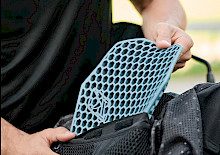 KLIM GOES ROGUE - NEUES INTEGRIERTES SCHUTZSYSTEM SETZT NEUE Maßstäbe in Sachen Motorradbekleidung