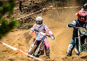 Enduro Wintercup 2026 – Drei Rennen, starke Strecken und pure Offroad-Action im Winter
