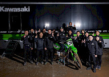 JAPAN FEIERT ROMAIN FEBVRE