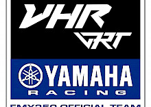 YAMAHA VERLÄNGERT PARTNERSCHAFT MIT VHR UND KÜNDIGT WECHSEL VON MANO FAURE UND JARNE BERVOETS ZUR EMX250 IM JAHR 2026 AN