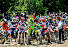 ECHT ENDUROCUP 2026: Einschreibung startet am 6. Dezember!