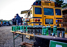 Rock Oil wird Titelpartner des Enduro Wintercup – Einschreibung läuft auf Hochtouren