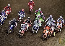 KALENDER-UPDATE: MXGP 2026 AUF FÜNF KONTINENTEN, RÜCKKEHR NACH SÜDAFRIKA IM JULI