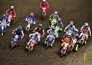 KALENDER-UPDATE: MXGP 2026 AUF FÜNF KONTINENTEN, RÜCKKEHR NACH SÜDAFRIKA IM JULI