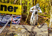 Deutliches Plus bei den Einschreibungen für die AUNER HardEnduroSeries Germany 2026