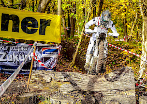 Deutliches Plus bei den Einschreibungen für die AUNER HardEnduroSeries Germany 2026