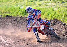 DANTE OLIVEIRA VOM FMF KTM FACTORY RACING TEAM ERÖFFNET DIE NGPC-SAISON MIT EINEM SIEG IN DELANO