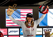 Expotrade FIM Women's Enduro World Championship – FÜNF TERMINE FÜR 2026 BESTÄTIGT