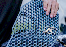 KLIM - REDEFINING RIDER PROTECTION