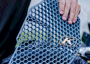 KLIM - REDEFINING RIDER PROTECTION