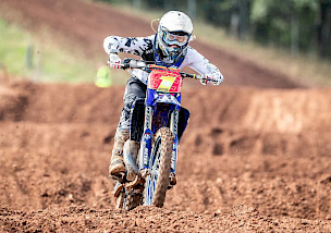 Kalenderanpassungen in der Deutschen Motocross-Meisterschaft