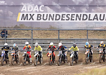 ADAC MX Bundesendlauf findet 2026 in Pflückuff statt