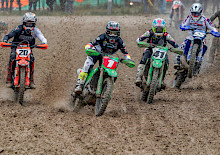 Kawasaki Racing Team MXGP: ALLE DREI KRT-FAHRER STARTEN MIT EINEM PODIUMSPLATZ IN DIE SAISON