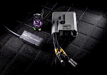 GET präsentiert das neue SX1 PRO 4T Kit für die Ducati Desmo 450 MX: unübertroffene Leistung, Kontrolle und Konnektivität