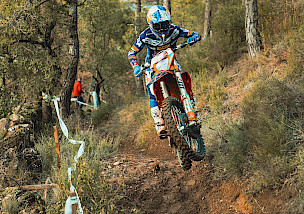 KTM-Fahrer dominieren das Bassella Race1 2026 - Siege in allen Kategorien, in denen sie antraten!