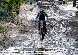 Saisonfinale mit Premiere: Wintercup entscheidet sich am Krähenberg in Treuenbrietzen