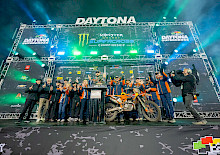 RED BULL KTM FACTORY RACING: ELI TOMAC SICHERT SICH DEN SIEG IN DAYTONA