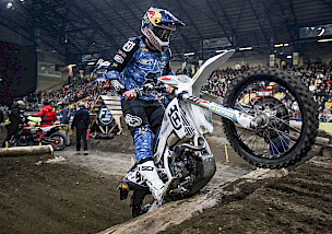 MOTOREX-Doppelsieg zum Auftakt der Rennsaison 2026