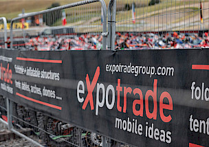 Expotrade verstärkt die Unterstützung für die FIM EnduroGP-Weltmeisterschaft 2026