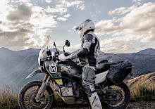 KLIM 2026 ADVENTURE BEKLEIDUNG