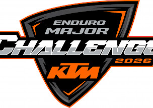 KTM ENDURO CHALLENGE: DIE SAISON 2026 HAT BEGONNEN!