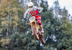 Deutsche Motocross-Meisterschaft: Nennportal für die Saison 2026 geöffnet