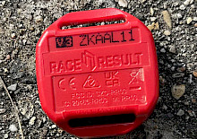 DEM / DEC: Neue Zeitnahme – Das ändert sich für Fahrer