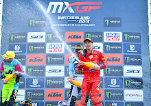 MXGP of Switzerland powered by IXS: So viele Schweizer wie noch nie