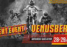 SAISONAUFTAKT DER GCC: VENUSBERG BEREIT FÜR DEN ERSTEN SCHLAGABTAUSCH