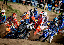 ADAC MX Masters: Watch out - auf diese Fahrer muss 2026 geachtet werden
