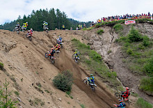 Enduro Trophy 2026: Saisonstart am 18. und 19. April in Perchau