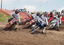 ÖM 2026: Motocross-Staatsmeisterschaft in Imbach bereits am 26. April