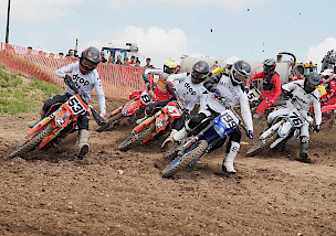 ÖM 2026: Motocross-Staatsmeisterschaft in Imbach bereits am 26. April