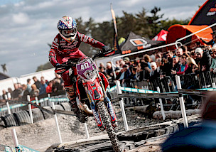 Die Wettkampfsaison steht bevor für die Expotrade FIM Enduro-Weltmeisterschaft der Frauen
