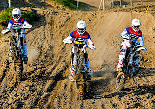 Die FIM EnduroGP-Saison 2026 verspricht einen spannenden Auftakt in Sizilien