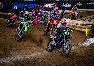 Rennkalender AMA EnduroCross Championship 2026