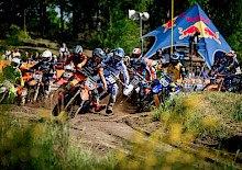 ADAC MX Masters: Belohnung für Schnellstarter, Rookies und mehr