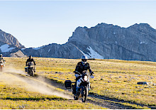 KLIM – RIDER WANTED!