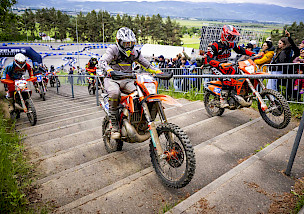 Enduro Trophy am Red Bull Ring & Anmeldung für alle Enduro Trophy Rennen geöffnet!