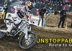 Video: Billy Bolt - The Documentary 3