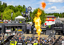 hoschidays 2026: Sport und Action in Sursee