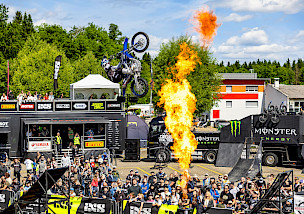 hoschidays 2026: Sport und Action in Sursee